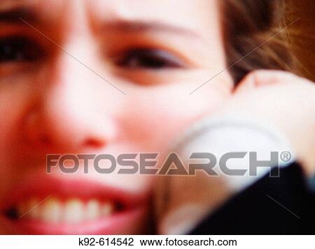 Woman View Large Photo Image Stock Image - Woman. Fotosearch