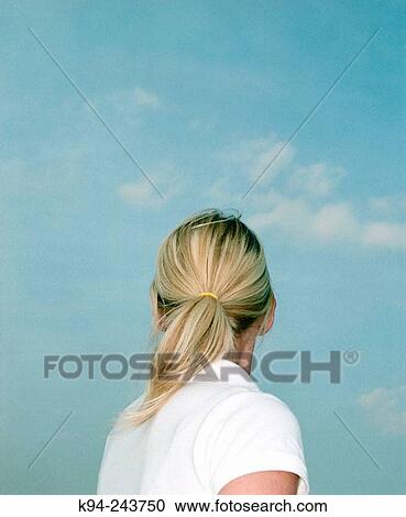 Woman View Large Photo Image Stock Image - Woman. Fotosearch