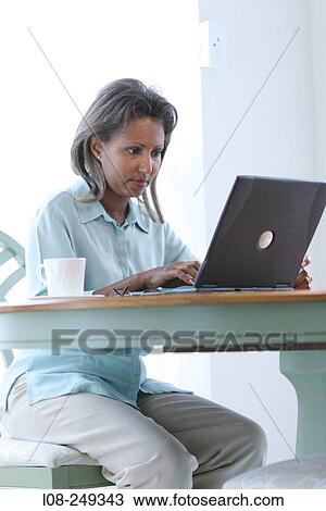 Woman View Large Photo Image Stock Image - Woman. Fotosearch