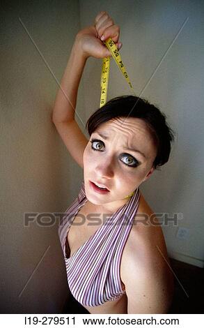 Stock Image - Woman. Fotosearch