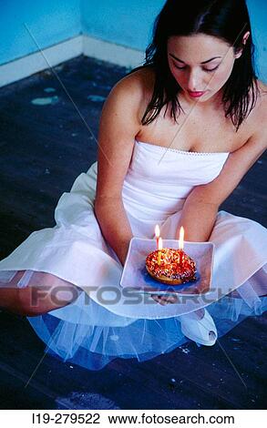 Woman View Large Photo Image Stock Image - Woman. Fotosearch