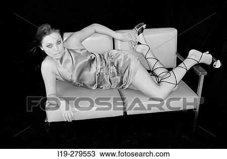 Woman View Large Photo Image Stock Image - Woman. Fotosearch