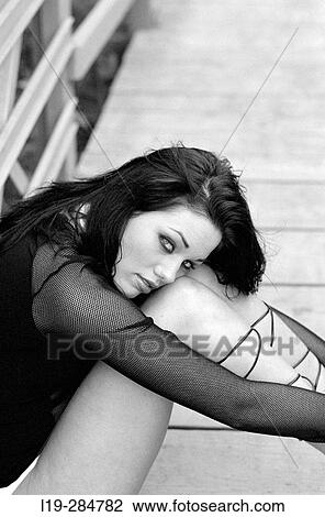 Woman View Large Photo Image Stock Image - Woman. Fotosearch