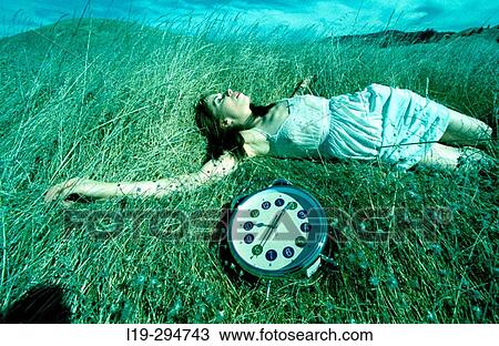 Woman View Large Photo Image Stock Image - Woman. Fotosearch