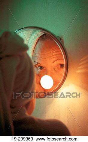 Woman View Large Photo Image Stock Image - Woman. Fotosearch