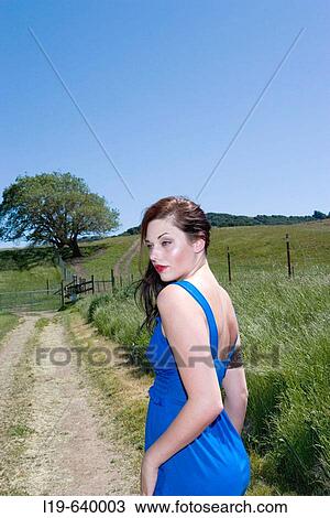 Woman View Large Photo Image Stock Image - Woman. Fotosearch