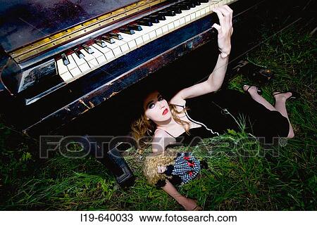 Woman View Large Photo Image Stock Image - Woman. Fotosearch