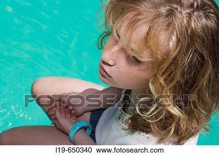 Woman View Large Photo Image Stock Image - Woman. Fotosearch