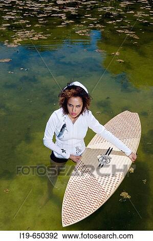 Woman View Large Photo Image Stock Image - Woman. Fotosearch