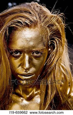 Woman View Large Photo Image Stock Image - Woman. Fotosearch