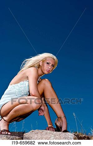 Woman View Large Photo Image Stock Image - Woman. Fotosearch
