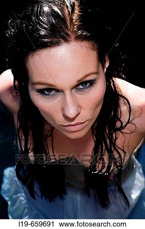 Woman View Large Photo Image Stock Image - Woman. Fotosearch