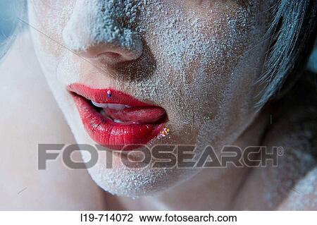 Woman View Large Photo Image Stock Image - Woman. Fotosearch