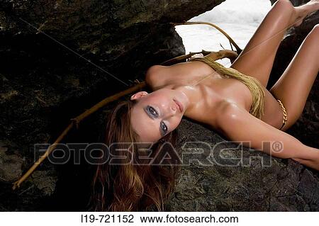 Woman View Large Photo Image Stock Image - Woman. Fotosearch