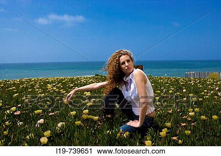 Woman View Large Photo Image Stock Image - Woman. Fotosearch