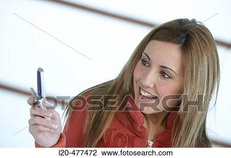 Woman View Large Photo Image Stock Image - Woman. Fotosearch