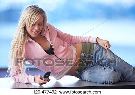 Woman View Large Photo Image Stock Image - Woman. Fotosearch