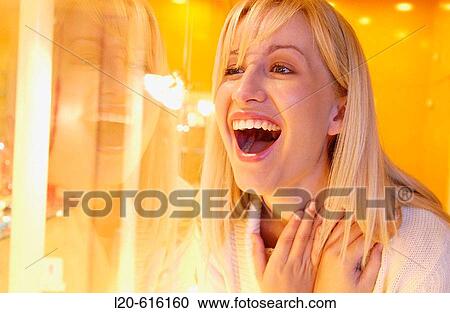 Woman View Large Photo Image Stock Image - Woman. Fotosearch