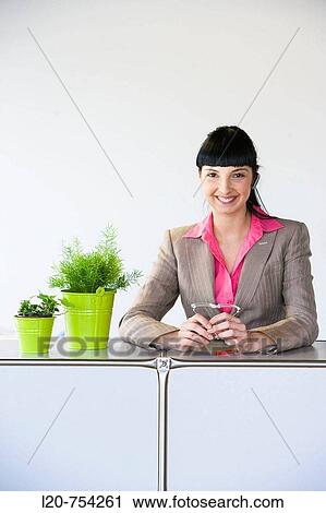 Woman View Large Photo Image Stock Image - Woman. Fotosearch