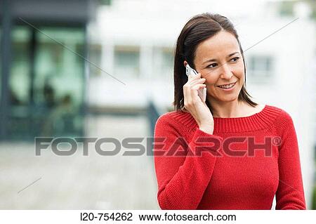 Woman View Large Photo Image Stock Image - Woman. Fotosearch