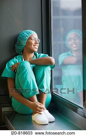 Woman View Large Photo Image Stock Image - Woman. Fotosearch