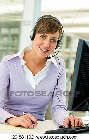 Woman View Large Photo Image Stock Image - Woman. Fotosearch