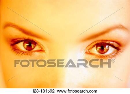 Woman View Large Photo Image Stock Image - Woman. Fotosearch