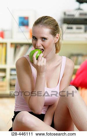 Woman View Large Photo Image Stock Image - Woman. Fotosearch