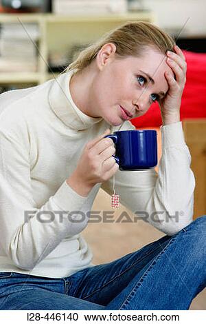 Woman View Large Photo Image Stock Image - Woman. Fotosearch