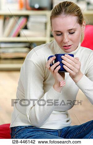 Woman View Large Photo Image Stock Image - Woman. Fotosearch
