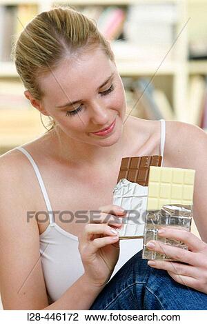 Woman View Large Photo Image Stock Image - Woman. Fotosearch