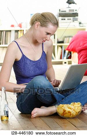 Woman View Large Photo Image Stock Image - Woman. Fotosearch