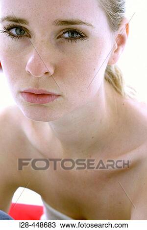 Woman View Large Photo Image Stock Image - Woman. Fotosearch