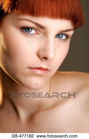 Woman View Large Photo Image Stock Image - Woman. Fotosearch
