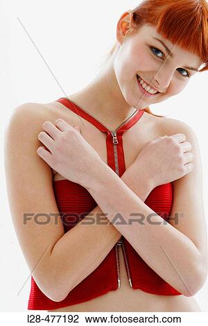 Woman View Large Photo Image Stock Image - Woman. Fotosearch