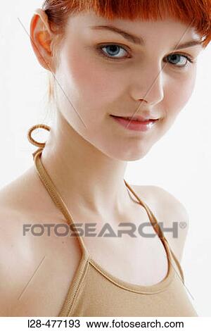 Woman View Large Photo Image Stock Image - Woman. Fotosearch