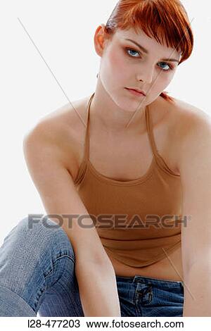 Woman View Large Photo Image Stock Image - Woman. Fotosearch