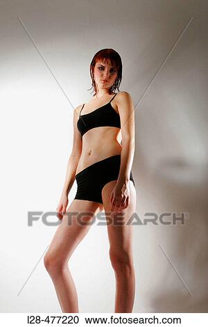 Woman View Large Photo Image Stock Image - Woman. Fotosearch