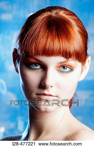 Woman View Large Photo Image Stock Image - Woman. Fotosearch