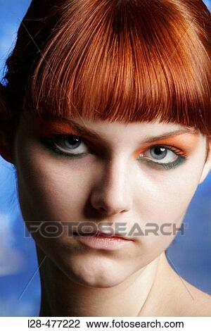 Woman View Large Photo Image Stock Image - Woman. Fotosearch