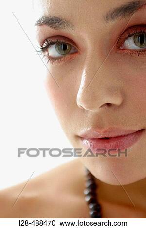 Woman View Large Photo Image Stock Image - Woman. Fotosearch