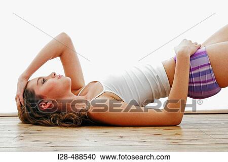 Woman View Large Photo Image Stock Image - Woman. Fotosearch