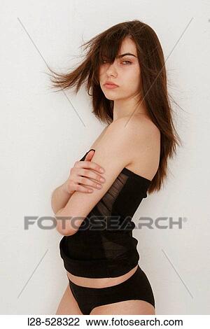 Woman View Large Photo Image Stock Image - Woman. Fotosearch
