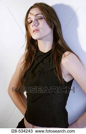 Woman View Large Photo Image Stock Image - Woman. Fotosearch