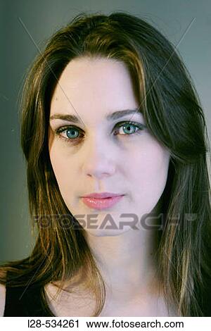 Woman View Large Photo Image Stock Image - Woman. Fotosearch