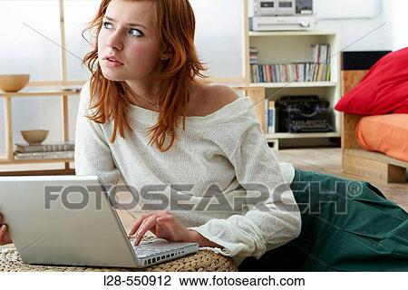 Woman View Large Photo Image Stock Image - Woman. Fotosearch