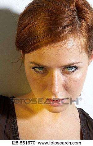 Woman View Large Photo Image Stock Image - Woman. Fotosearch
