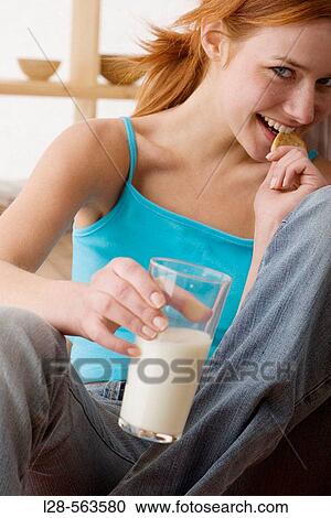 Woman View Large Photo Image Stock Image - Woman. Fotosearch