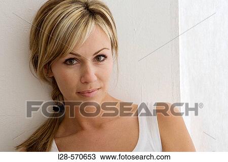 Woman View Large Photo Image Stock Image - Woman. Fotosearch