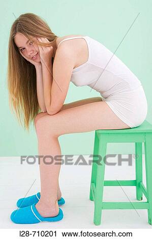 Woman View Large Photo Image Stock Image - Woman. Fotosearch
